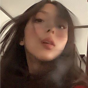 Meet your Posher, Adinay